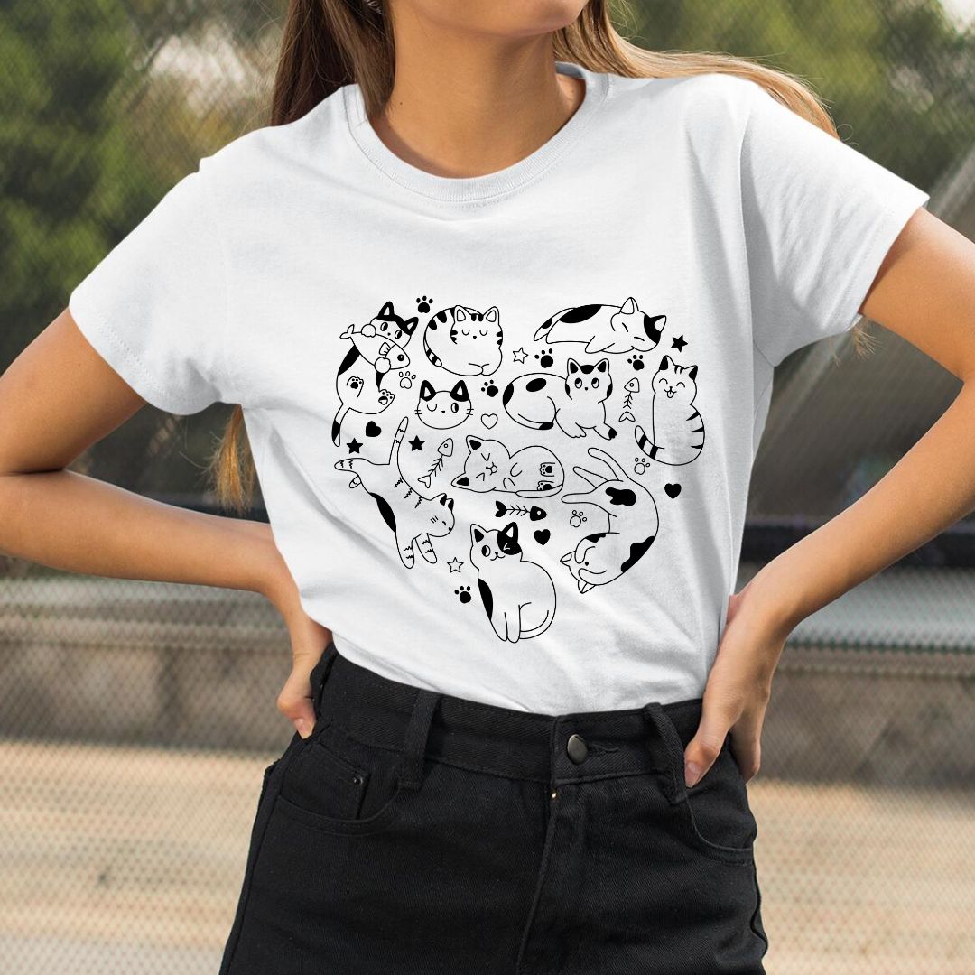 Cat Heart