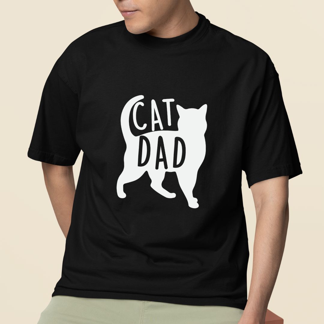 Cat Dad