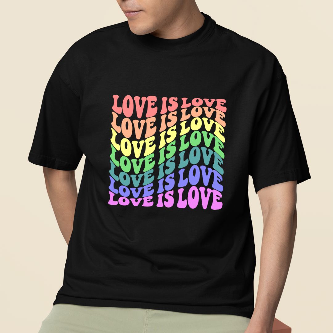 Love is Love