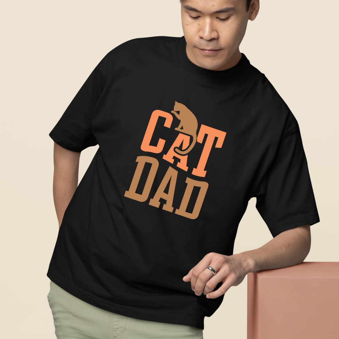 Cat Dad
