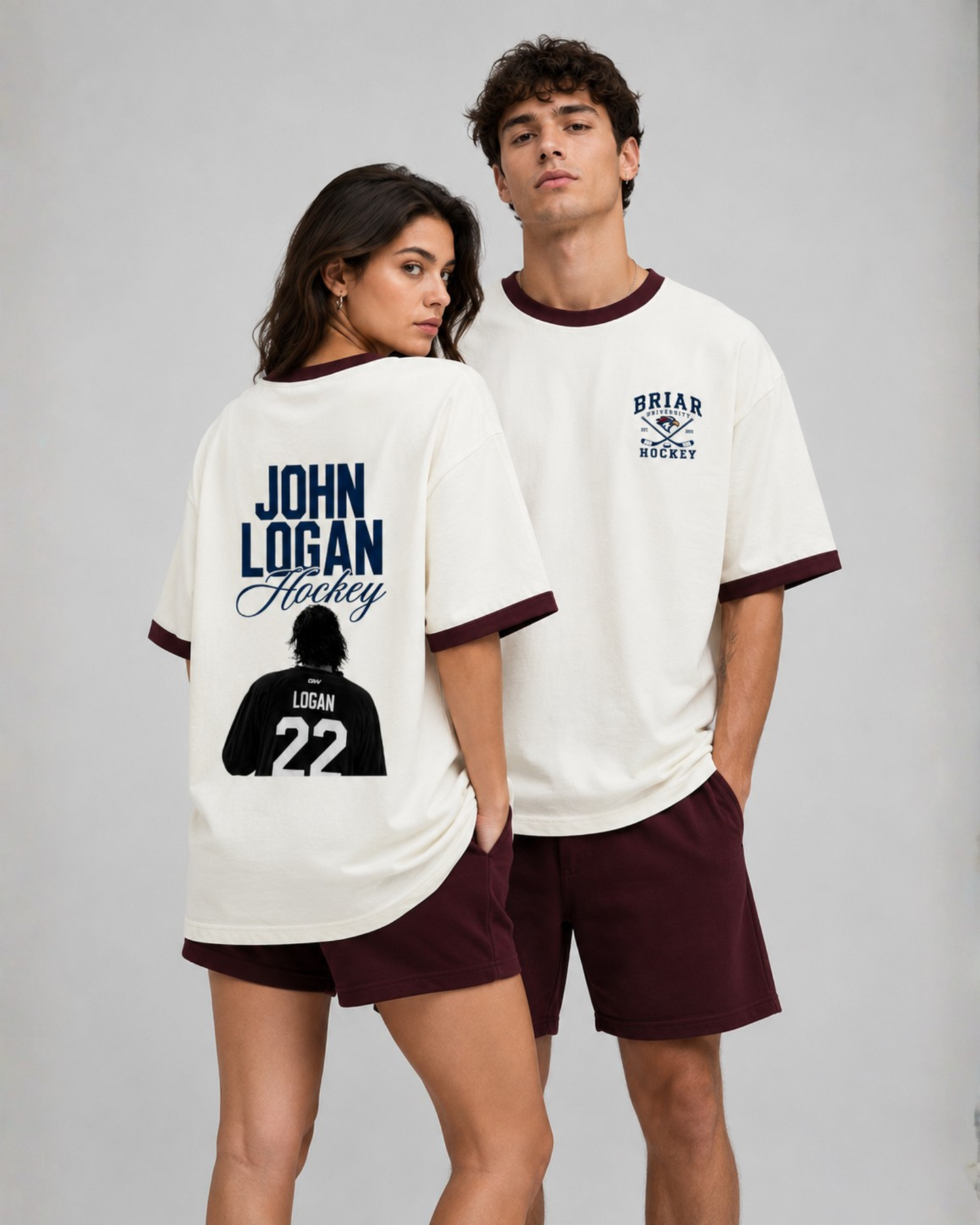 John Logan- Unisex T-Shirt