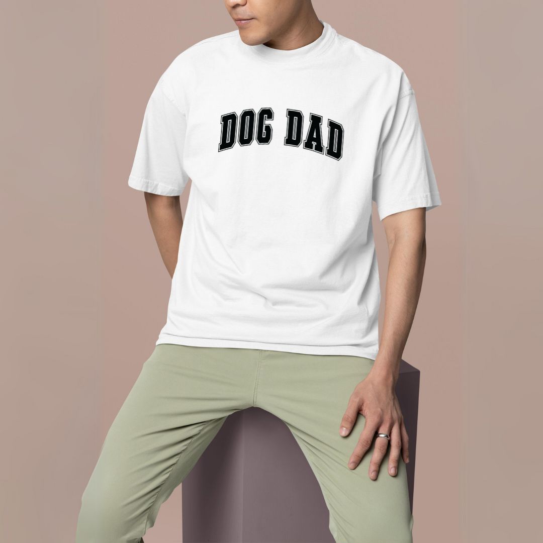 Dog Dad