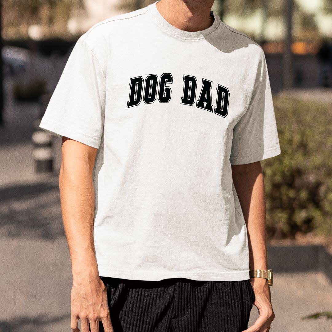Dog Dad