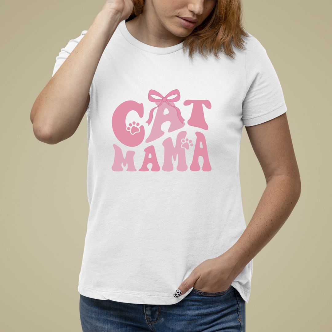 Cat Mama