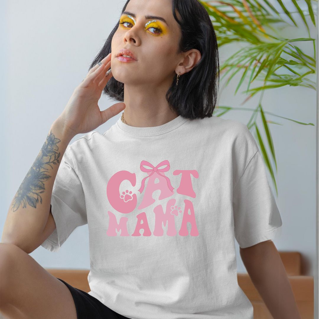 Cat Mama