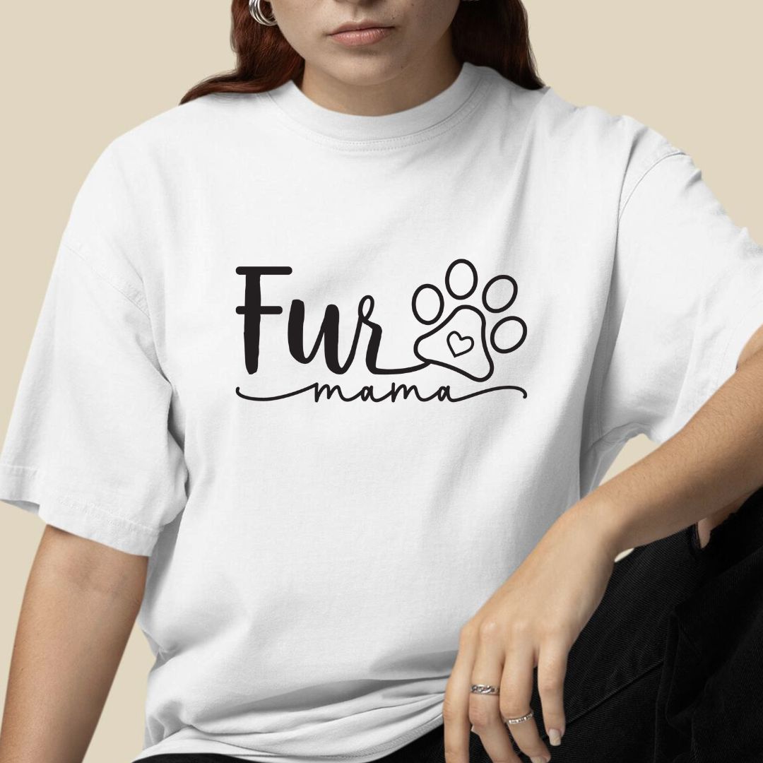 Fur Mama