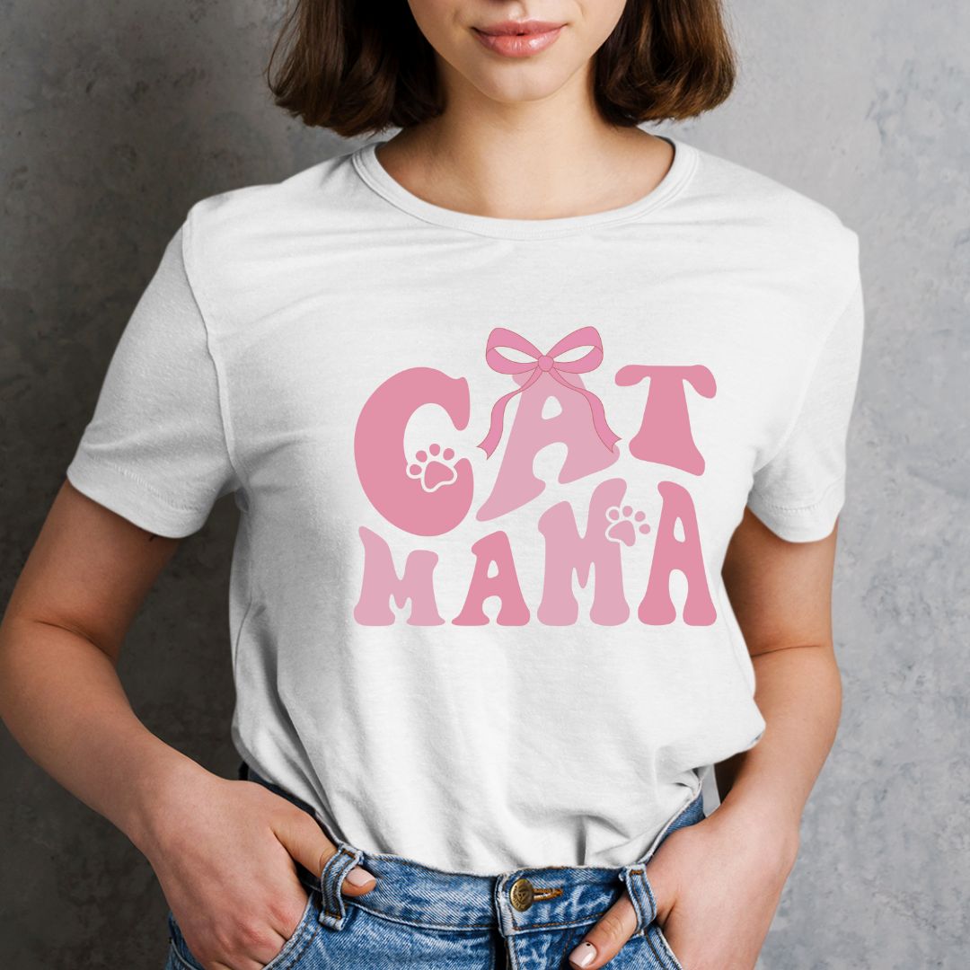 Cat Mama