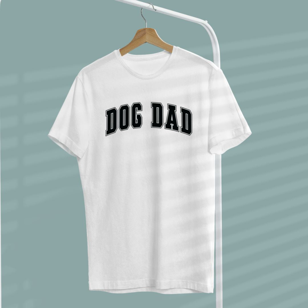 Dog Dad