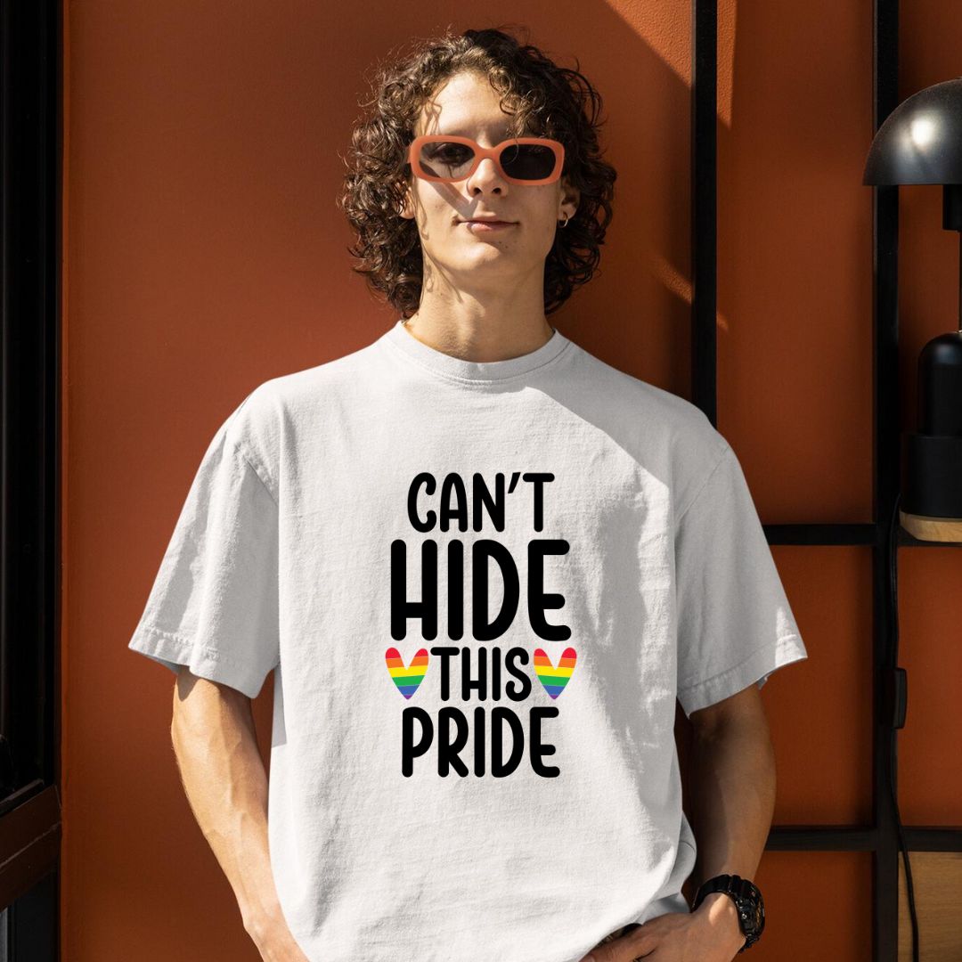 Can't Hide This Pride