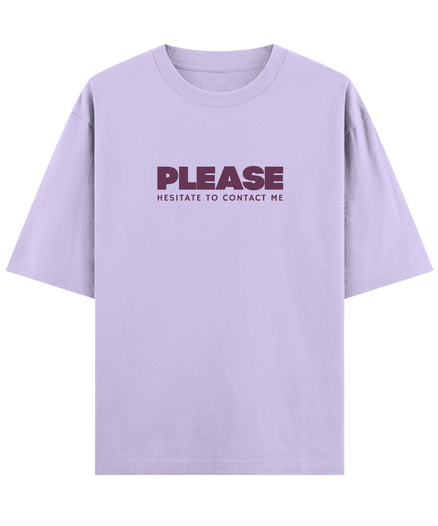 Please