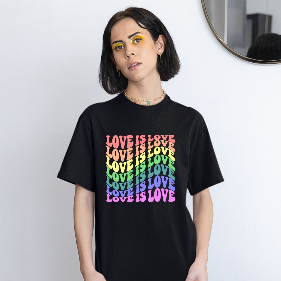 Love is Love