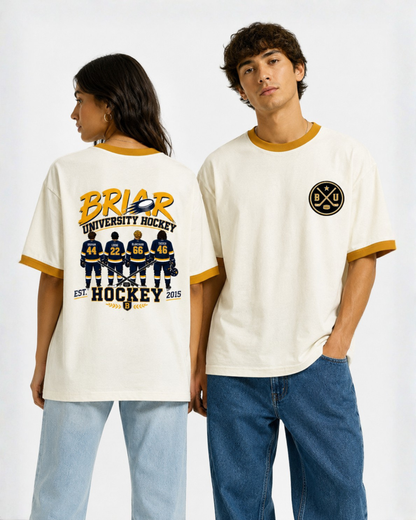 Briar University- Unisex T-Shirt