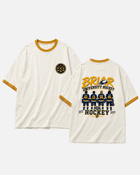 Briar University- Unisex T-Shirt