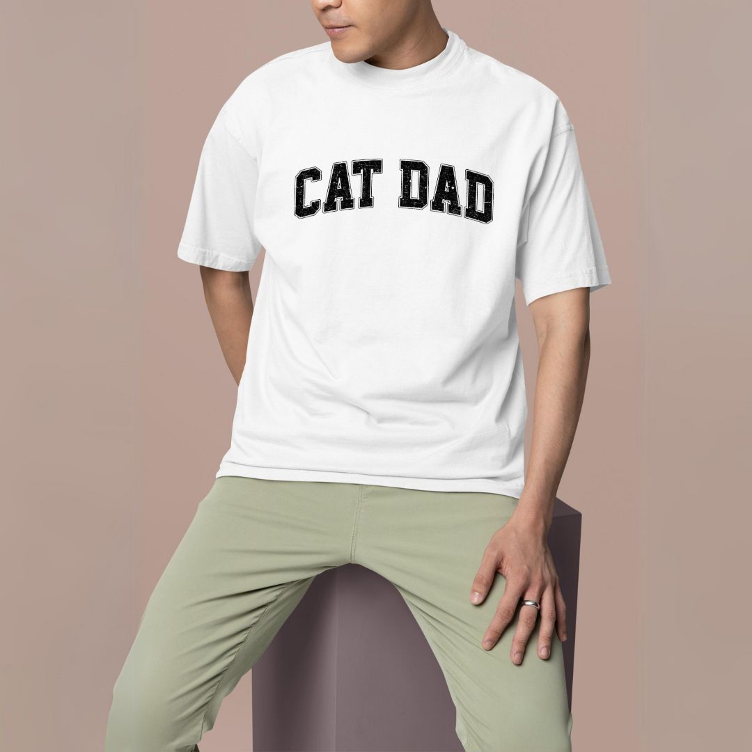 Cat Dad