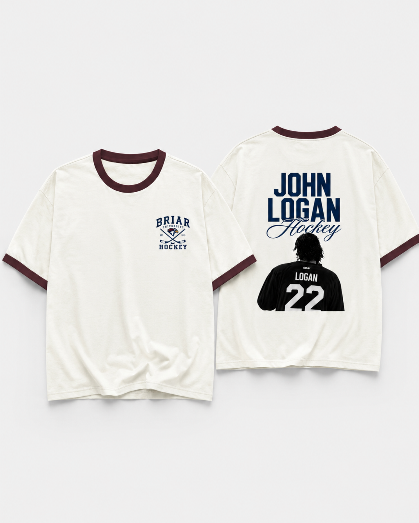 John Logan- Unisex T-Shirt