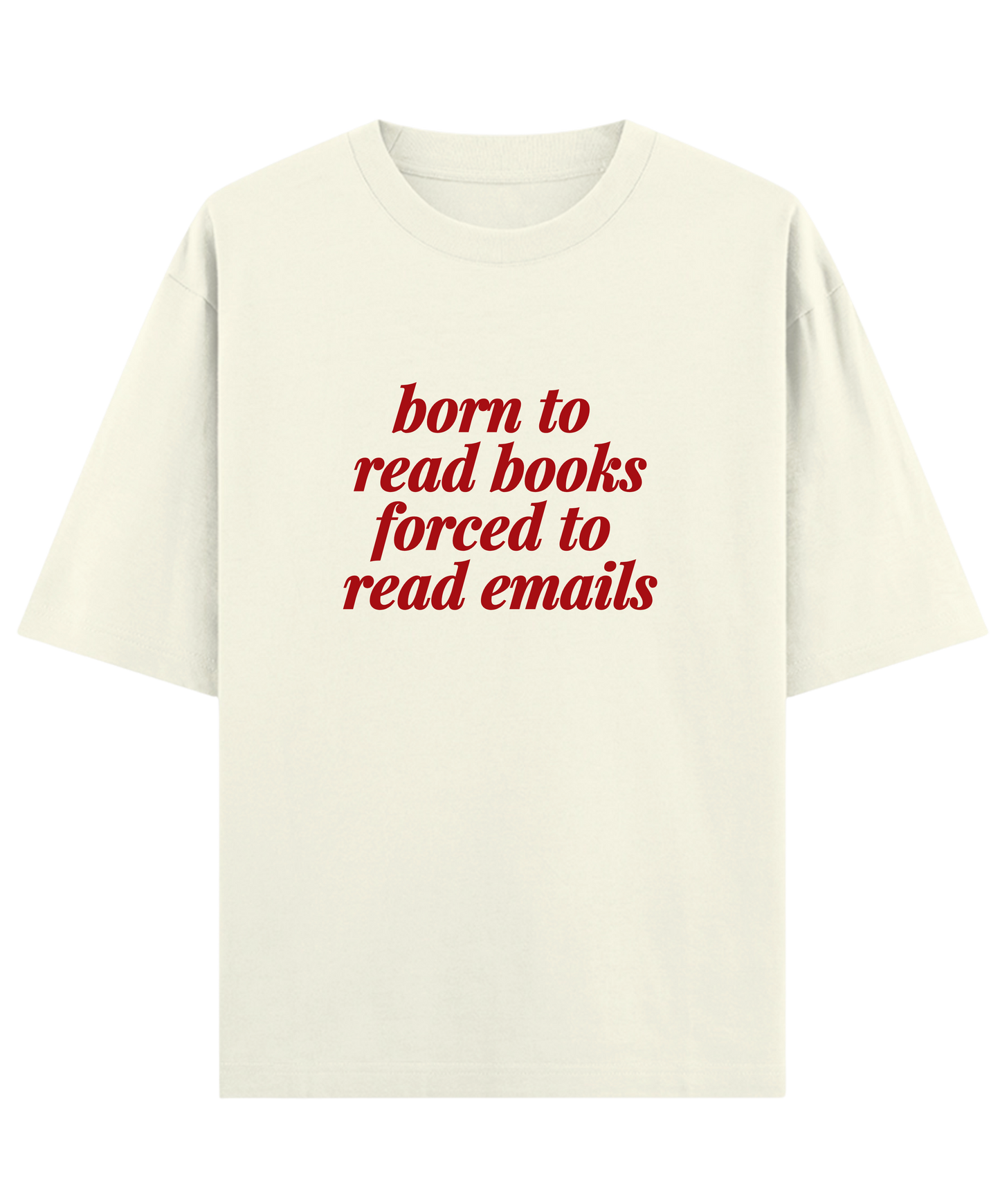 Born To Read Books