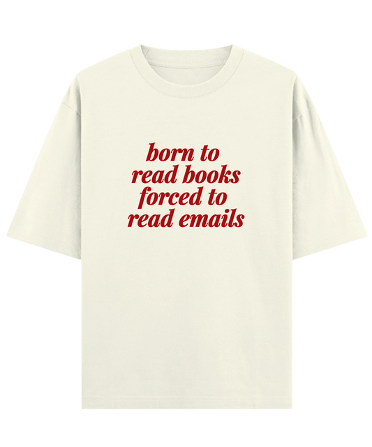 Born To Read Books