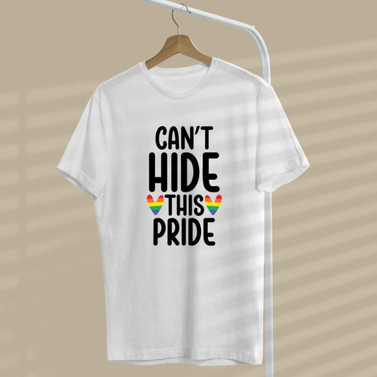 Can't Hide This Pride