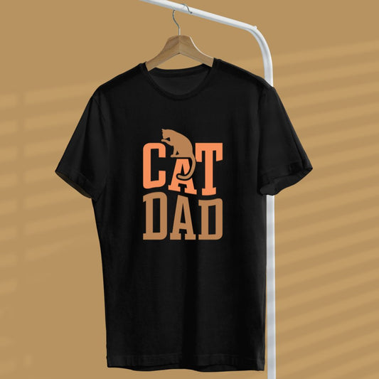 Cat Dad