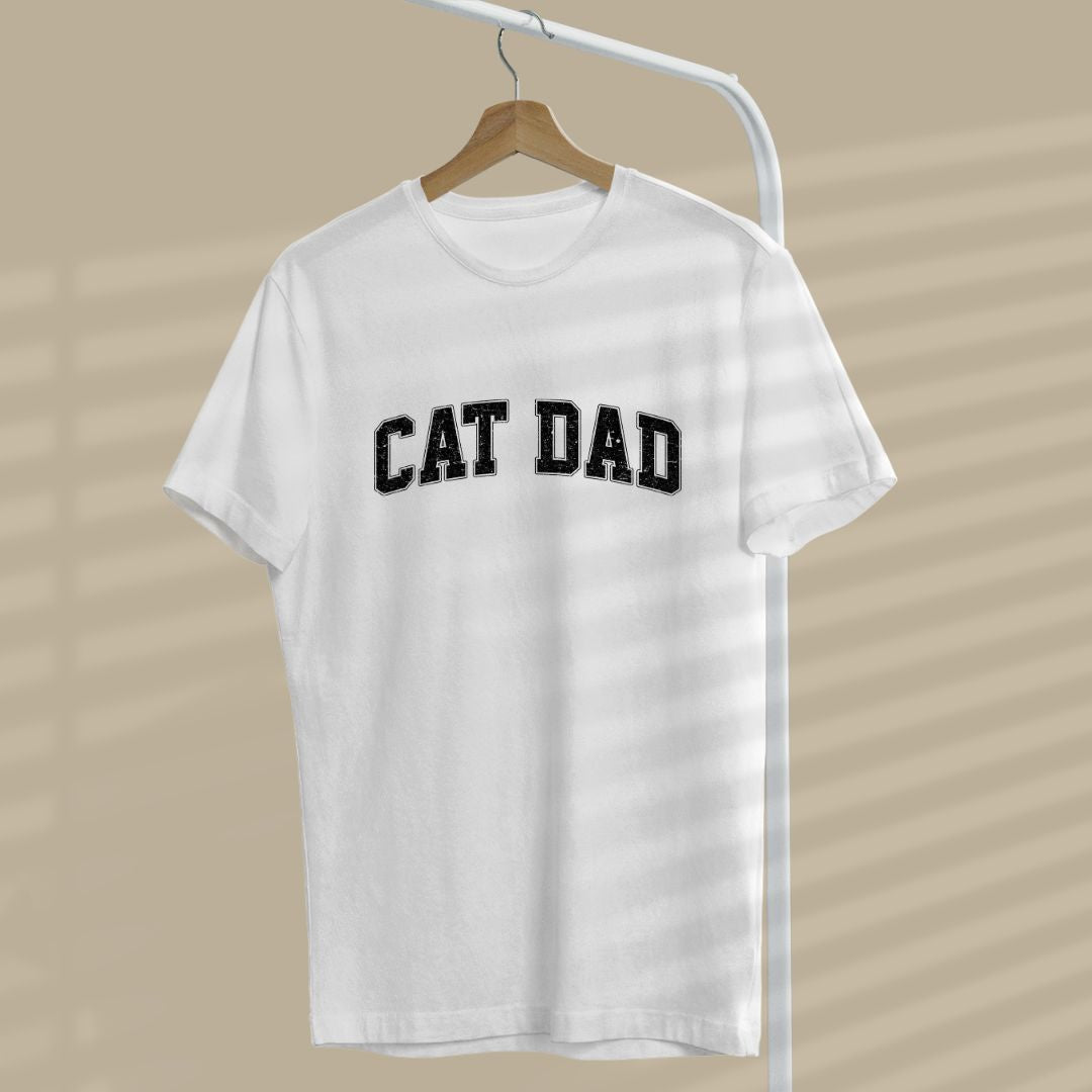 Cat Dad