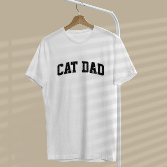 Cat Dad