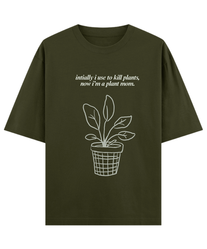 I'm A Plant Mom