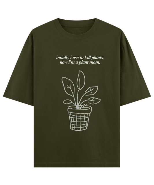 I'm A Plant Mom