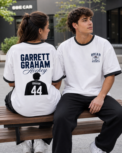 Garrett Graham- Unisex T-Shirt