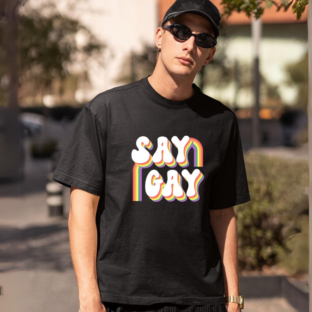 Say Gay