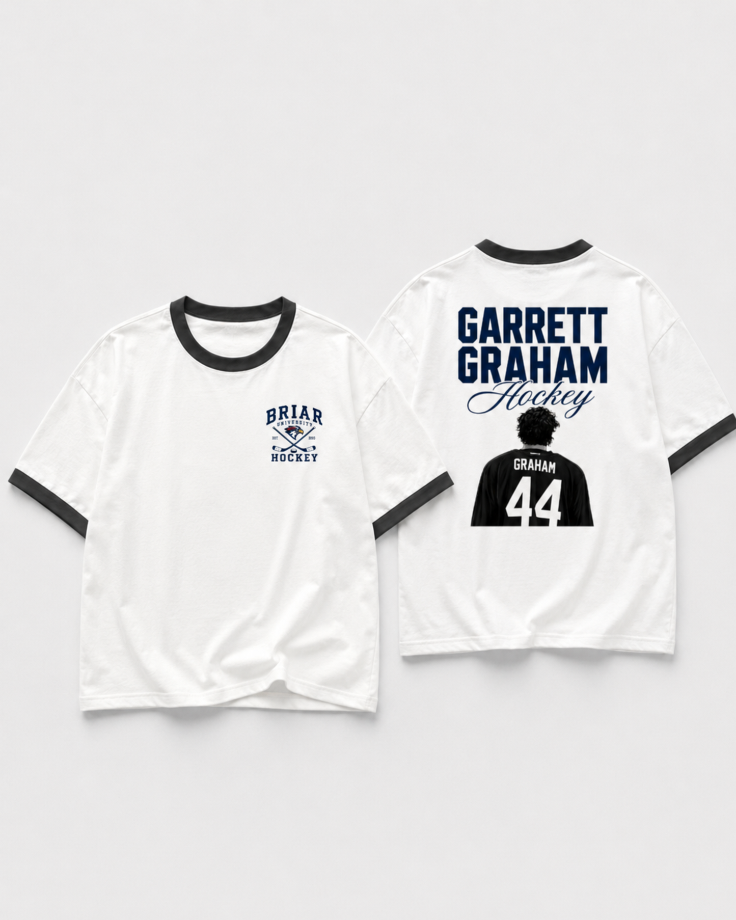 Garrett Graham- Unisex T-Shirt