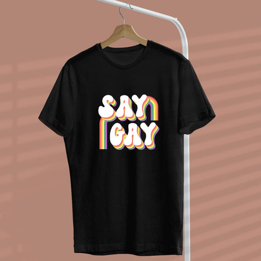 Say Gay