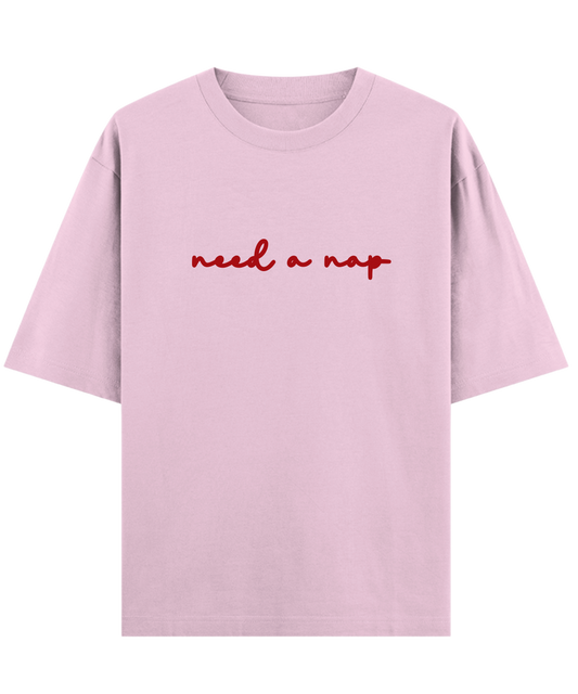 Need A Nap