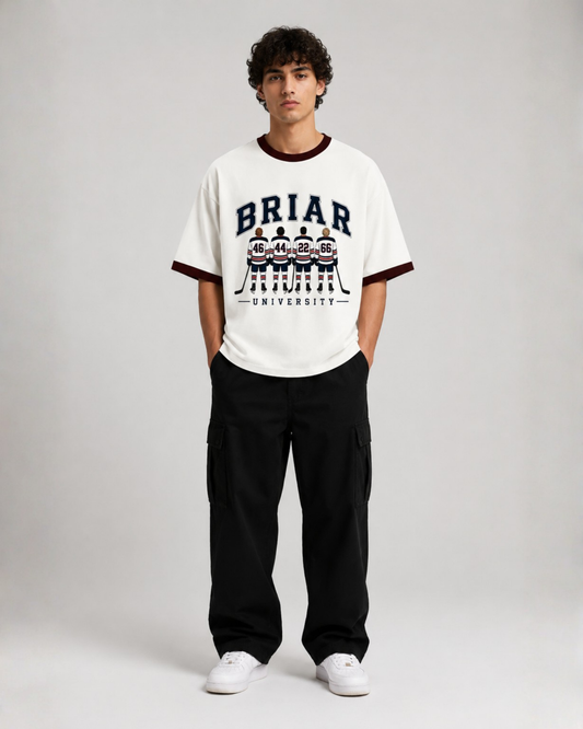 Briar- Unisex T-Shirt