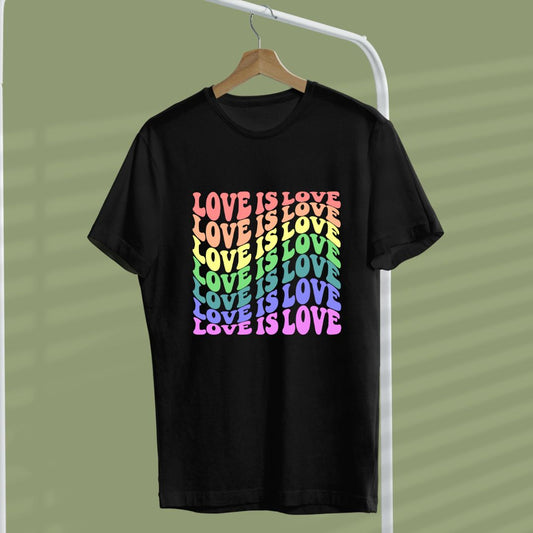 Love is Love
