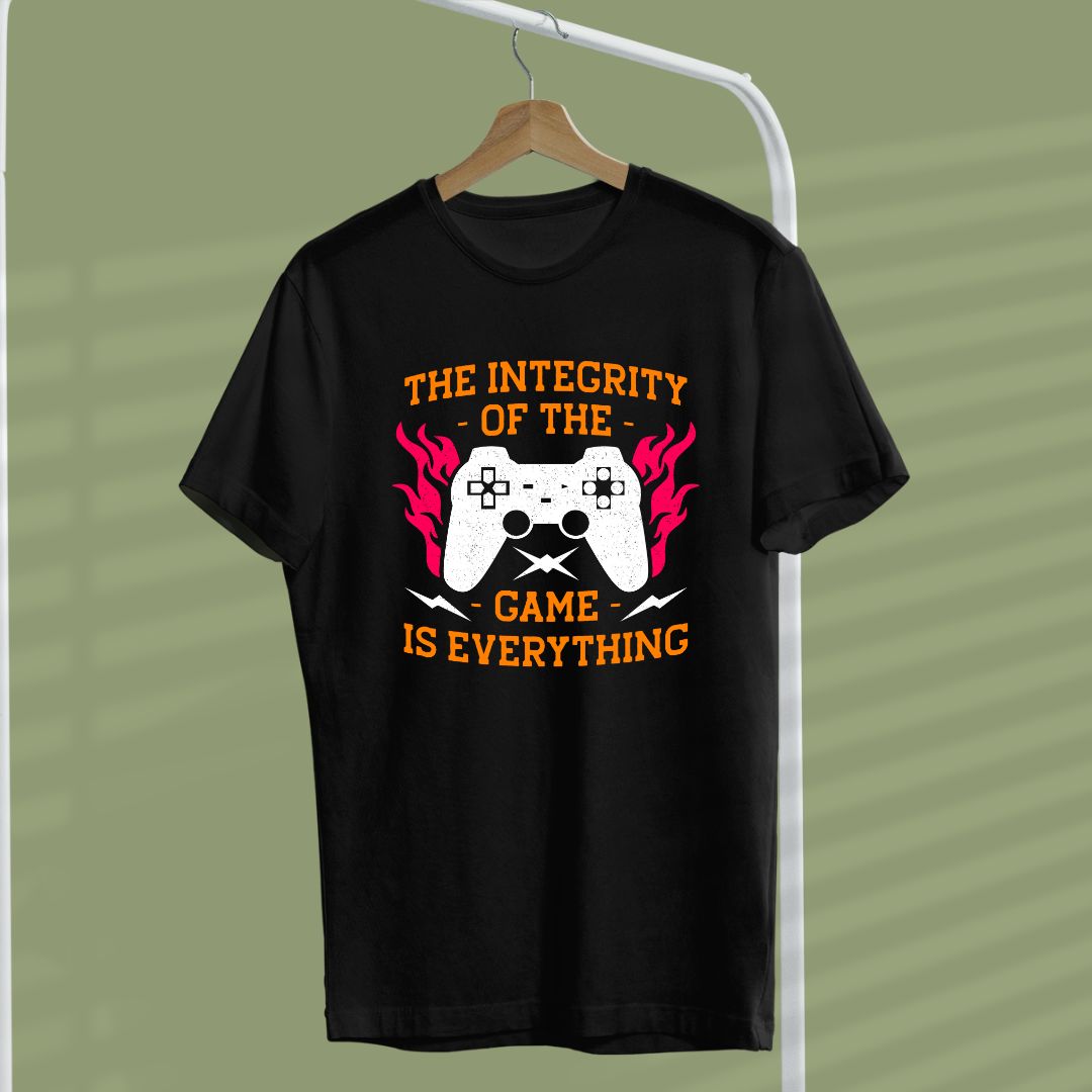 The Integrity of The Game is Everything