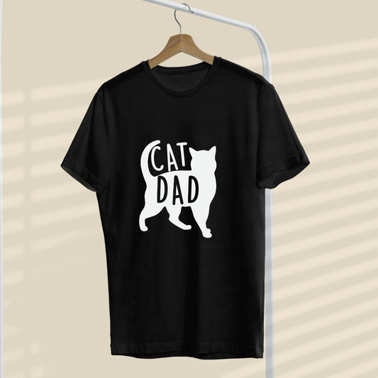 Cat Dad