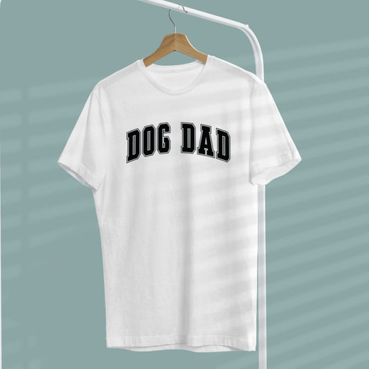 Dog Dad