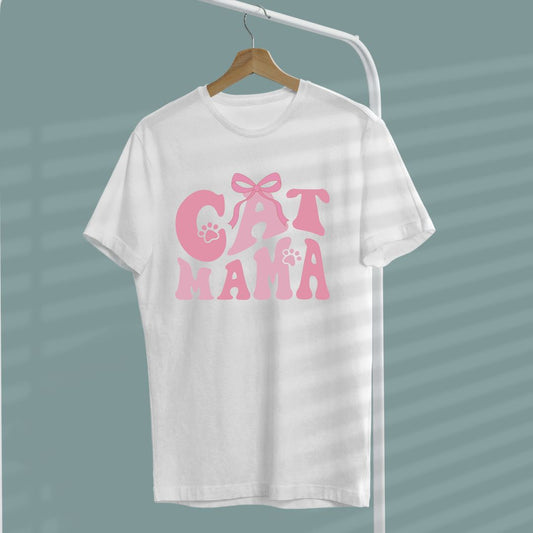 Cat Mama