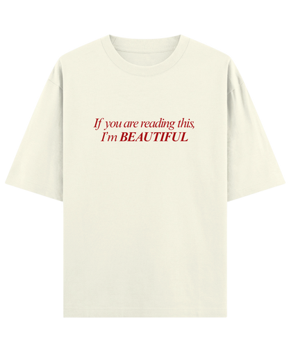 I'm Beautiful
