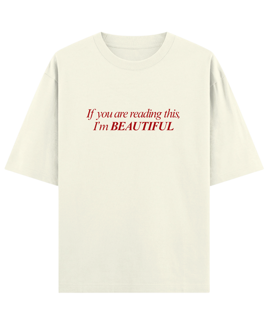I'm Beautiful