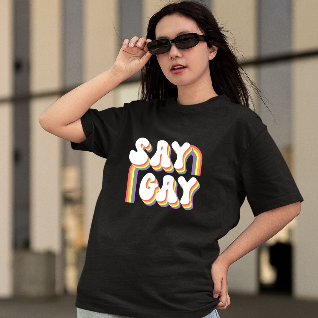 Say Gay