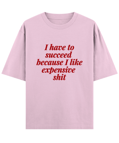 I Have To Succeed