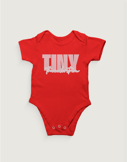 Tiny Thunderstrom
