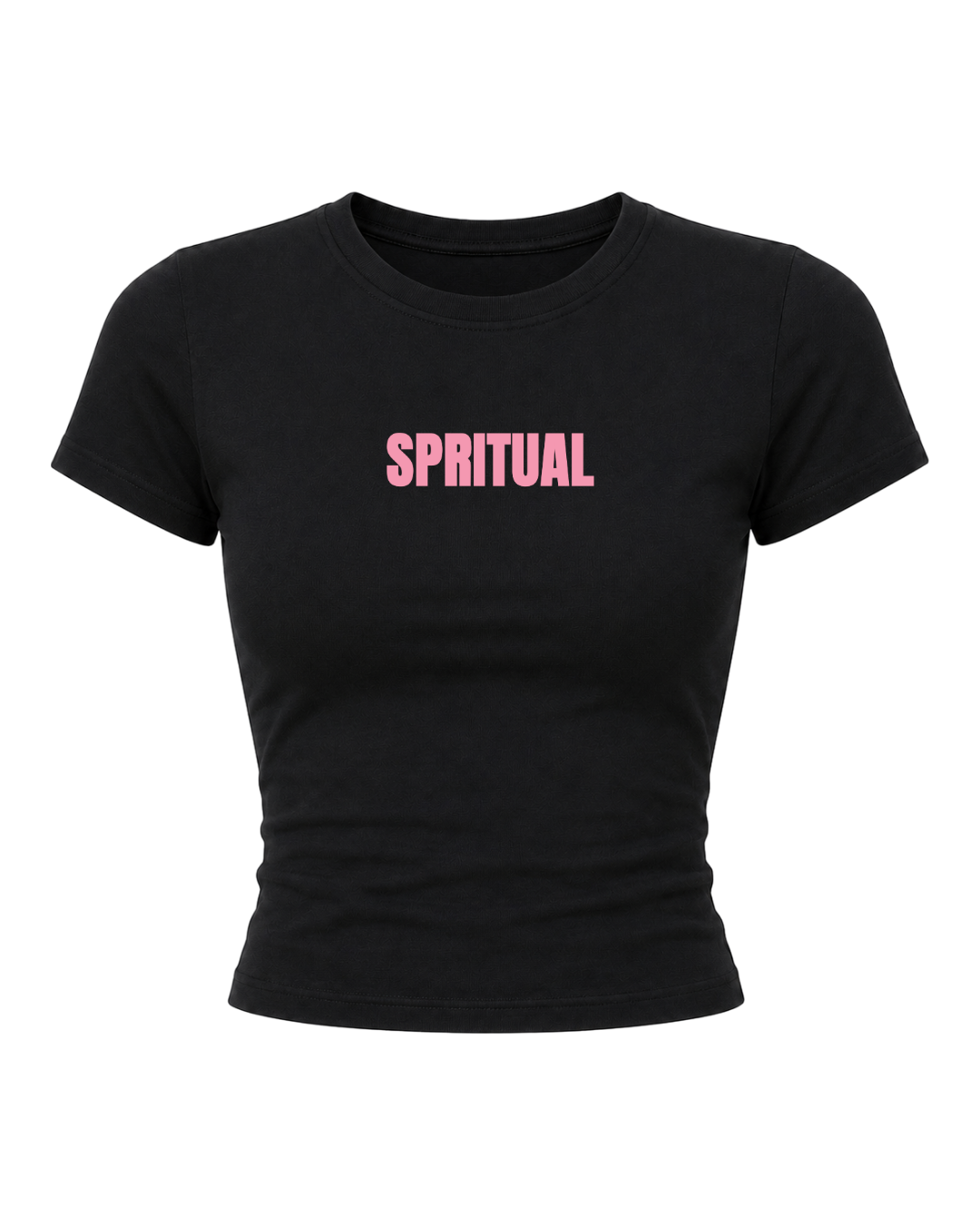 Spritual - Women Baby Tees